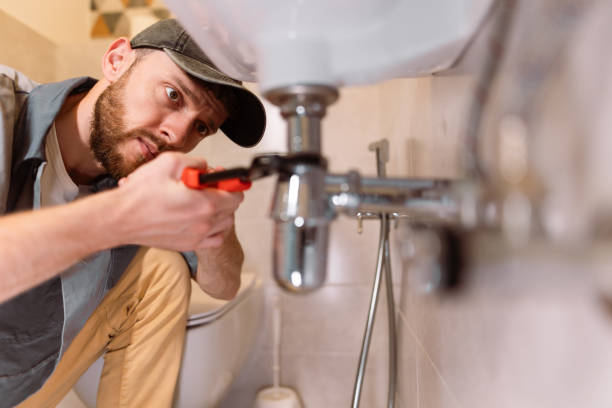 Best Residential Plumbing Services  in Harmony Grove, CA