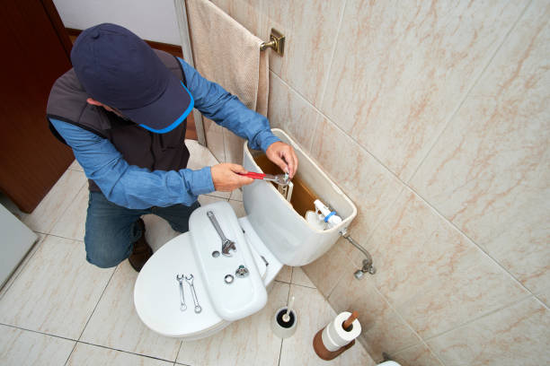 Best Emergency Plumbing Repair  in Harmony Grove, CA