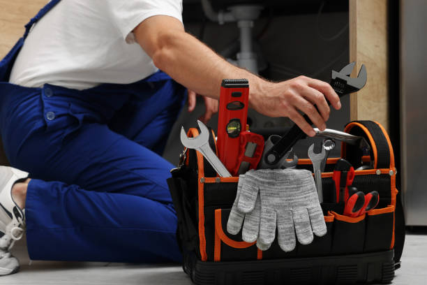 Best Residential Plumbing Services  in Harmony Grove, CA
