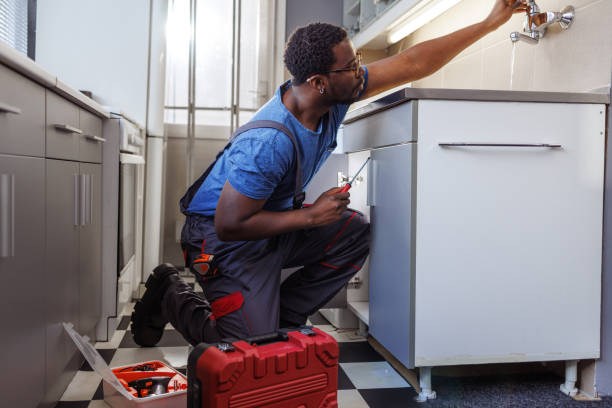 Best Sewer Line Repair  in Harmony Grove, CA